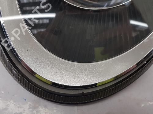 Left headlight PORSCHE 911 (997) 3.6 Turbo | BP35885128C28 - Image 3
