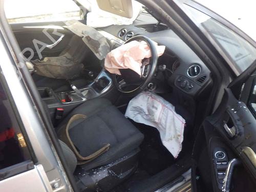 Steering wheel FORD S-MAX (WA6) 2.0 TDCi | BP40229761C49 - Image 22