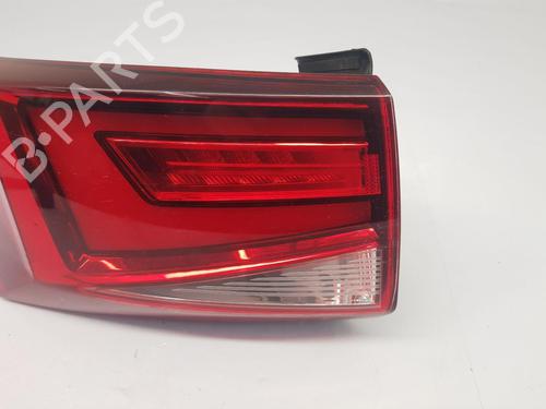 Left taillight SEAT LEON (5F1) 1.4 TSI | BP29514604C34 