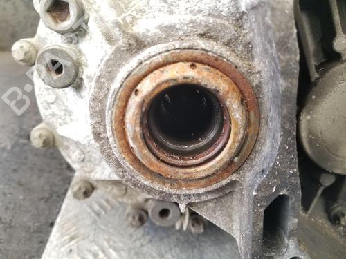 Versnellingsbak MINI MINI CLUBMAN (R55) Cooper D | BP36645977M3 - Image 4