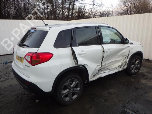 Pipe SUZUKI VITARA (LY) 1.6 (APK 416) | BP22681800M125 - Image 11