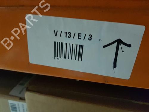 Left headlight MINI MINI Convertible (R52) Cooper | BP36407961C28 - Image 7