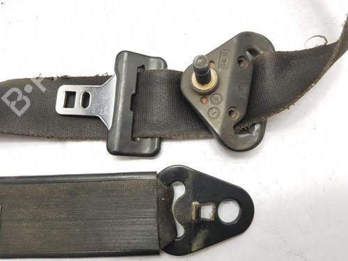 Front right seatbelt FORD TRANSIT Van (FA_ _) 2.2 TDCi | BP29549245I25 