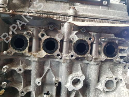 Engine SUZUKI SX4 (EY, GY) 1.6 VVT 4x4 (RW416) | BP28684118M1
