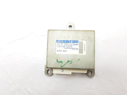 Used Steering ECU PEUGEOT 107 (PM_, PN_) 1.0 (68 hp) 28363059