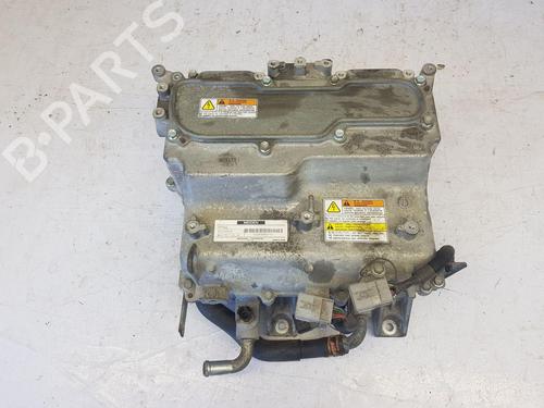 Used Other MITSUBISHI OUTLANDER III (GG_W, GF_W, ZJ, ZL, ZK) 2.0 Hybrid 4WD (GG2W) (121 hp) 27330469