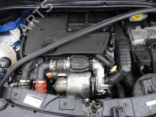 Rudehejsemekanisme Højre foran CITROËN C3 / C3 ORIGIN III (SX) 1.6 BlueHDi 75 | BP28158161C23 