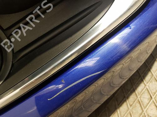 Front bumper FORD KA+ III (UK, FK) | BP30628101C7