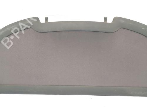 Rear parcel shelf AUDI TT (8N3) 1.8 T quattro | BP31365712C85
