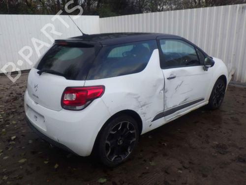 Armlæn CITROËN DS3 (SA_) 1.6 VTi 120 | BP32127685I20