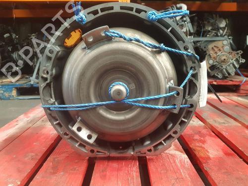 Gearbox MERCEDES-BENZ E-CLASS (W211) E 280 CDI (211.020) | BP40282241M3 - Image 3