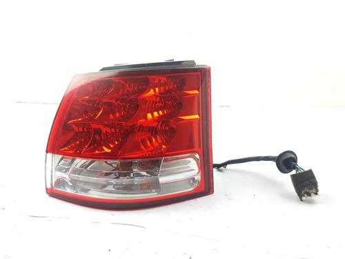 Right taillight CITROËN C-CROSSER (VU_, VV_) 2.2 HDi | BP28592902C35 