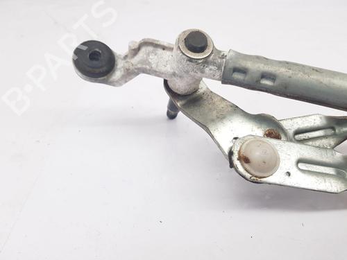 Front wiper motor RENAULT CAPTUR I (J5_, H5_) 0.9 TCe 90 | BP37270966M29 - Image 2