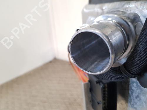 Fuel tank MCLAREN MP4 Coupe 12C | BP22668451C62 