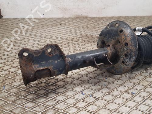 Left front shock absorber OPEL CORSA D (S07)  | BP29815663M16