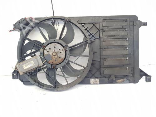 Kjølevifte elektrisk FORD FOCUS II (DA_, HCP, DP) 2.5 ST | BP28175225M35 