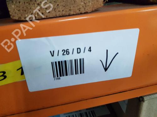 Armrest / Center console ASTON MARTIN VANTAGE Coupe V8 | BP22683260I20 