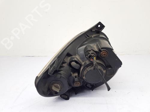 Left headlight KIA PICANTO I (SA) 1.0 | BP36364725C28 - Image 4