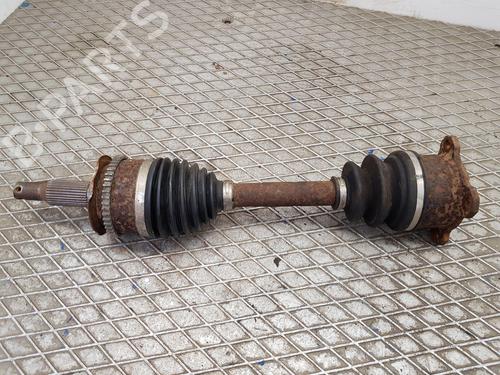 Used Right front driveshaft MITSUBISHI PAJERO SPORT I (K7_, K9_) [1996-2026]  25839111