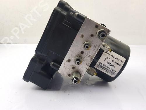 ABS Bremseaggregat HONDA INSIGHT (ZE_) 1.3 IMA (ZE28, ZE2) | BP29549347M43 