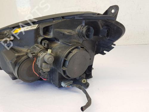 Right headlight NISSAN QASHQAI / QASHQAI +2 I (J10, NJ10, JJ10E) 1.6 | BP26401015C29 