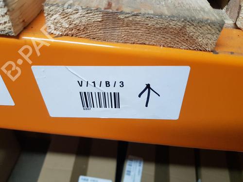 Electronic module MERCEDES-BENZ A-CLASS (W177)  | BP25010872M83 