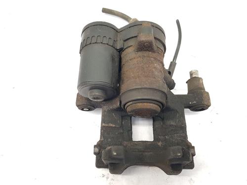 Right rear brake caliper LAND ROVER RANGE ROVER EVOQUE (L551) 2.0 D180 MHEV 4x4 | BP27579802M106 