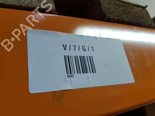 Left taillight HYUNDAI i10 I (PA) 1.2 | BP22749482C34 