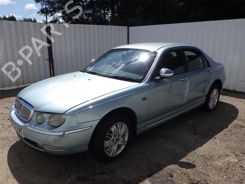 Engine control unit (ECU) ROVER 75 (RJ) 2.0 CDT | BP30976756M57 