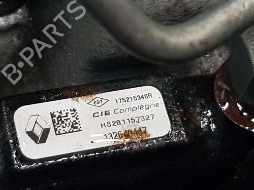 Engine DACIA SANDERO II 1.5 dCi | BP30137834M1