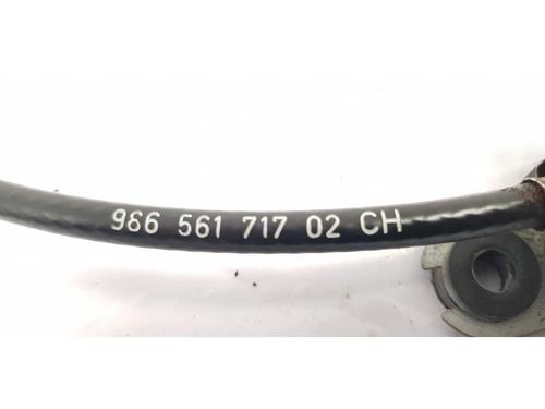 Other PORSCHE BOXSTER (986) 2.7 | BP27550217O1 