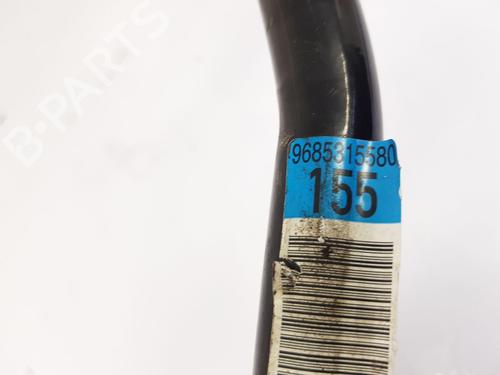 Stabilisator CITROËN C4 CACTUS 1.6 BlueHDi 100 | BP29755772M96 