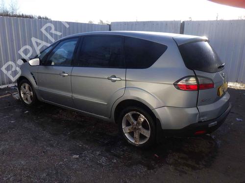 Steering wheel FORD S-MAX (WA6) 2.0 TDCi | BP40229761C49 - Image 21