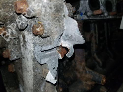 Engine VAUXHALL ADAM (M13) 1.4 | BP25853706M1