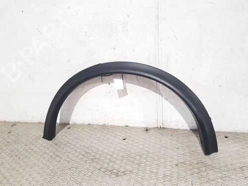 Rear left wheel arch trim NISSAN JUKE (F15) 1.6 | BP29620532C136 