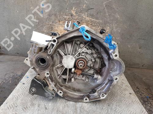 Used Gearbox KIA PICANTO III (JA) 1.2 (84 hp) 29054862