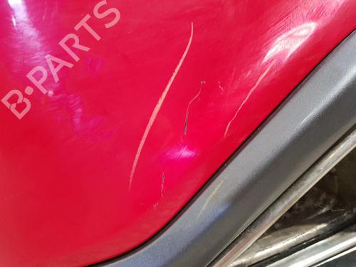 Rear bumper HONDA CIVIC VIII Hatchback (FN, FK) 1.8 (FN1, FK2) | BP27372253C8 