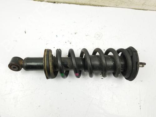 Left front shock absorber MERCEDES-BENZ X-CLASS (470) X 220 d 4-matic (470.211) | BP22682605M16 