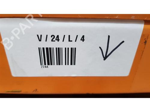 Right headlight SUBARU XV (_GP_) 1.6 i AWD (GP3, G33GP) | BP30184724C29 