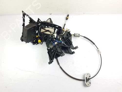 Gear lever FORD FOCUS III 1.5 EcoBoost | BP25840074M90 