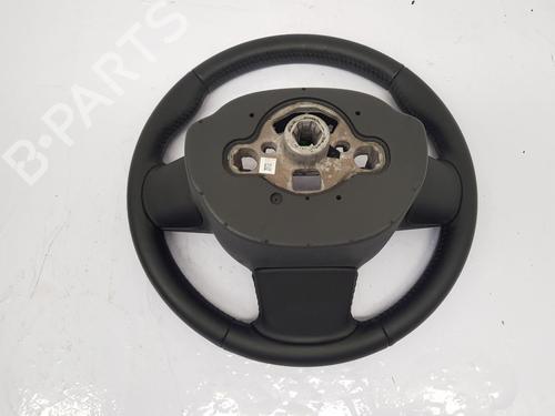 Steering wheel VOLVO XC90 II (256) B5 Mild-Hybrid AWD | BP36667090C49 - Image 5