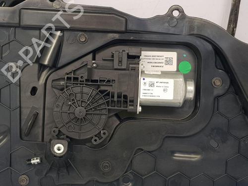Front right window mechanism TESLA MODEL 3 (5YJ3) EV AWD | BP34406901C23 - Image 3