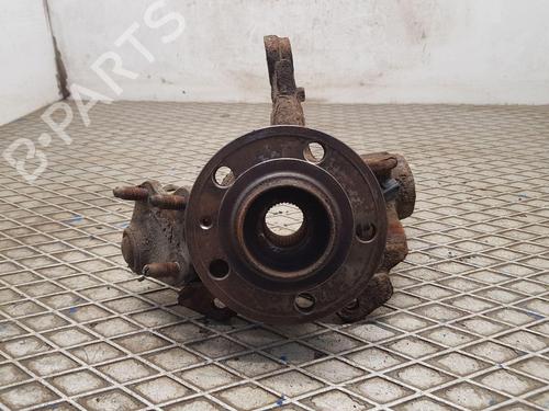 Used Right front steering knuckle SKODA RAPID (NH3, NK3, NK6) 1.6 TDI (105 hp) 30290189