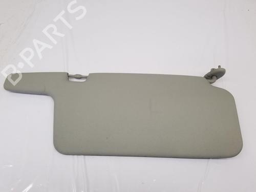 Left sun visor HONDA CIVIC VII Hatchback (EU, EP, EV) 1.6 i (EP2, EU8, EU6) | BP39948613I1 - Image 5
