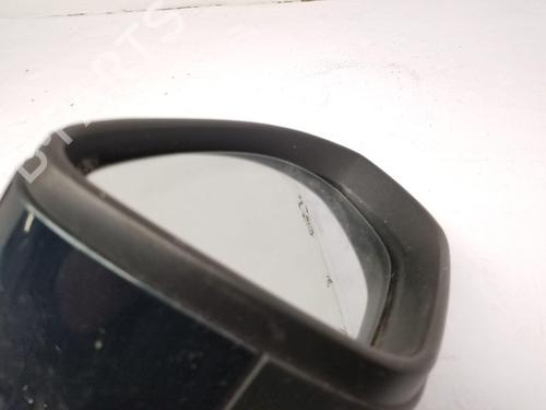 Right mirror VAUXHALL ASTRA Mk VII (K) (B16) 1.6 CDTi | BP28104847C27 