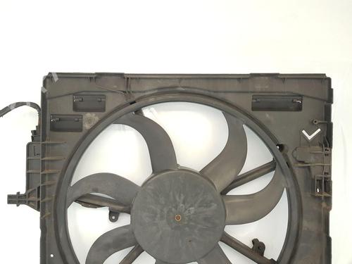 Radiator fan BMW X6 (E71, E72) xDrive 30 d | BP36913247M35 - Image 2