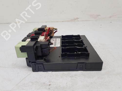 Electronic module SKODA OCTAVIA II Combi (1Z5) 1.6 TDI | BP34384286M83 - Image 3