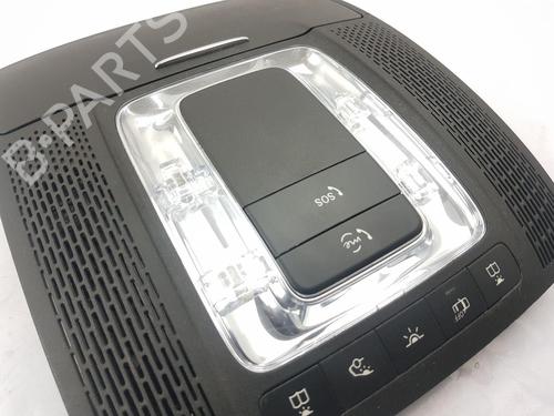 Interior roof light MERCEDES-BENZ A-CLASS (W177) A 180 d (177.003) | BP29815786I8
