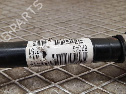 Transmisión delantera izquierda OPEL CORSA F (P2JO) 1.5 (68) | BP29549017M38