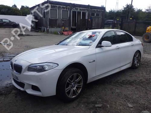 Other BMW 5 (F10) 535 d | BP26533500O1  - Image 8